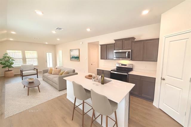 property at 1713 Elm Fork Bnd