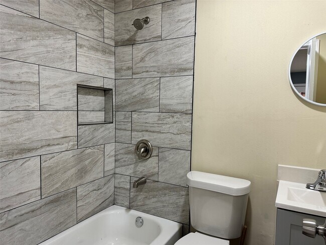 property at 6911 Bauman Rd