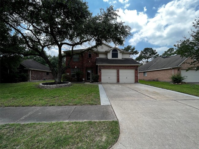 property at 14707 Concord Grove