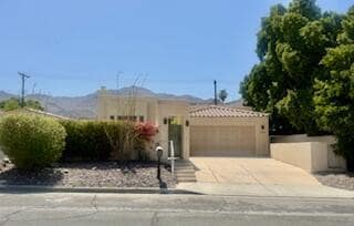 property at 54325 Avenida Carranza