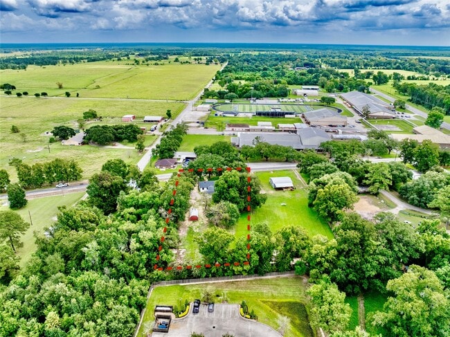 property at 257 Co Rd 2003