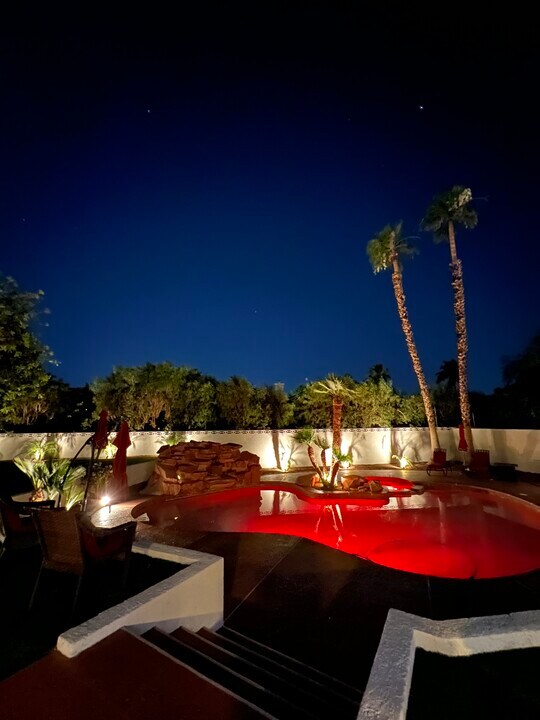 7430 Rancho Destino Rd in Las Vegas, NV - Building Photo