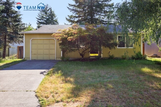 property at 3029 Southall Ct NW
