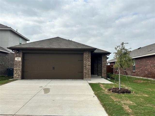 918 Sunrise Ln in Royse City, TX - Building Photo