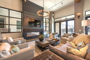 Elora Flower Mound in Flower Mound, TX - Building Photo