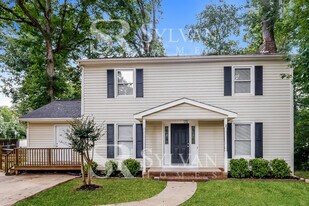 570 Scaleybark Rd in Rock Hill, SC - Building Photo