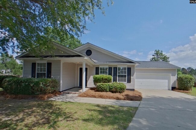 property at 61 Bluebead Ct