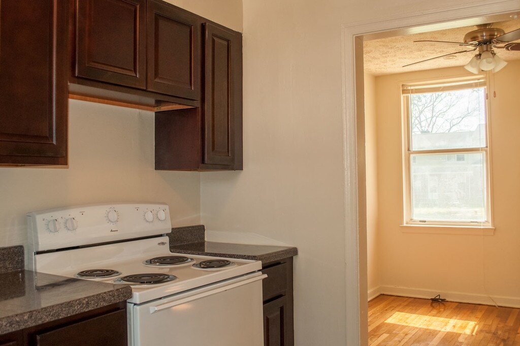 Glen Park Townhomes in Bridgeton, NJ