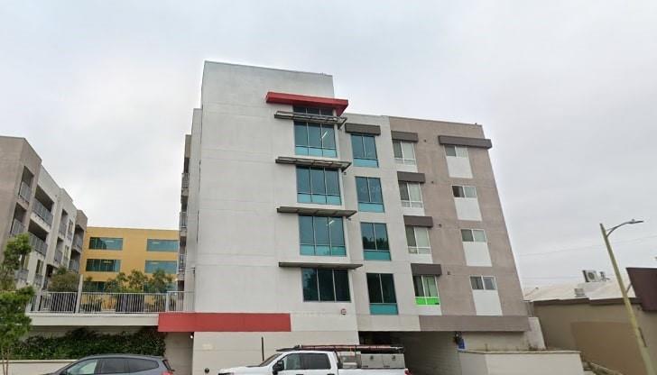 3555 Whittier Blvd in Los Angeles, CA - Building Photo