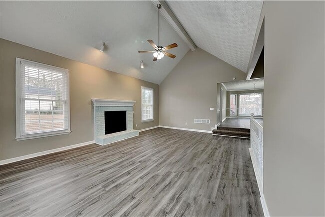 2261 Byron Ct SW in Marietta, GA - Building Photo - Building Photo