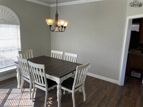 3 Prairie Lace Ct in Wichita Falls, TX - Building Photo - Building Photo