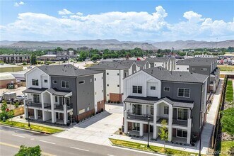 4509 Tabor St in Wheat Ridge, CO - Building Photo - Building Photo
