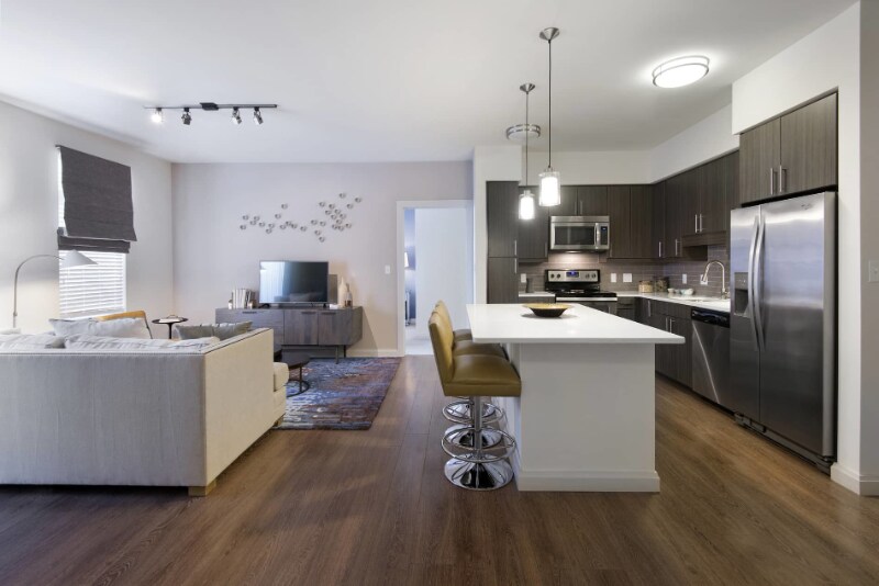 36 River St-Unit -126 in Waltham, MA - Building Photo