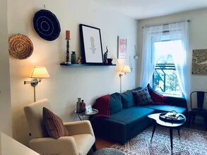 1053 Beacon St in Brookline, MA - Building Photo - Building Photo