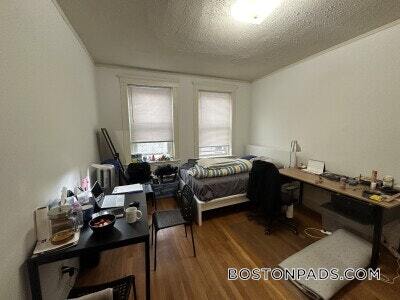 143 Park Dr, Unit 38 in Boston, MA - Building Photo - Building Photo