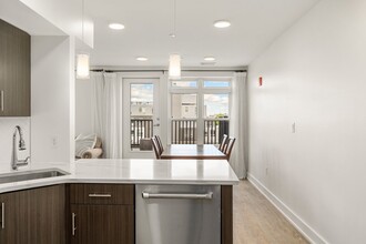 20 Penniman Rd, Unit P3 in Boston, MA - Building Photo - Building Photo