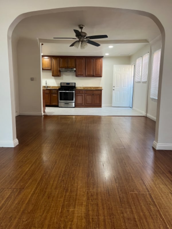 1815 W 66th St in Los Angeles, CA - Building Photo - Building Photo