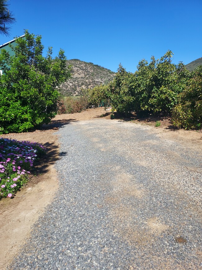 4103 N Mission Rd, Unit Garden Apt