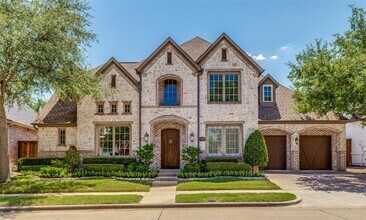 5744 Cadence Ln in Plano, TX - Building Photo - Building Photo