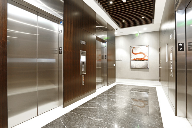 Spera in San Francisco, CA - Building Photo - Lobby