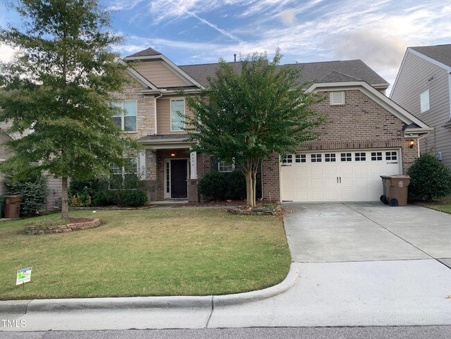 property at 4005 Channing Pl