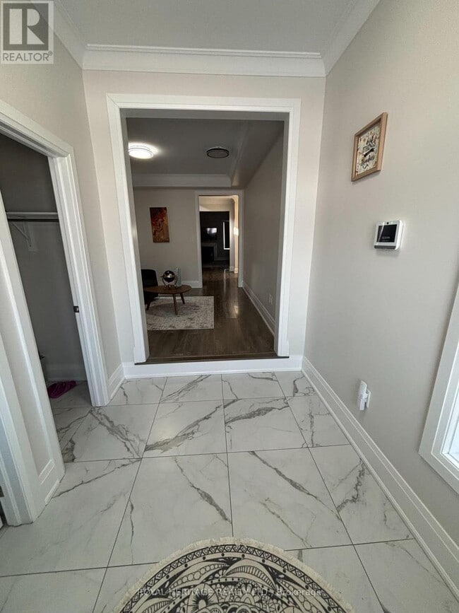 65 Conarty Crois. in Whitby, ON - Building Photo - Building Photo