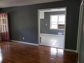 4451 Francis St in Kansas City, KS - Building Photo - Building Photo