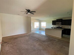 761 Watson Wy in Crowley, TX - Building Photo - Building Photo