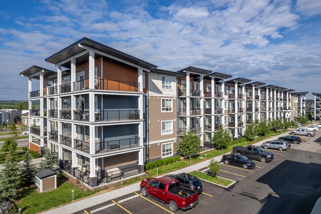 Walden Place in Calgary, AB - Building Photo - Building Photo