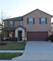 10818 Sugar Pne Ln in Arcola, TX - Building Photo