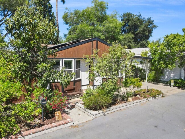 property at 1165 Cherokee