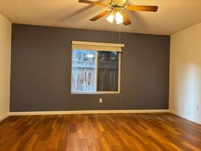 3625 Bernard St in Bakersfield, CA - Building Photo - Building Photo