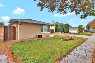 3550 Woodhaven St in Simi Valley, CA - Building Photo - Building Photo