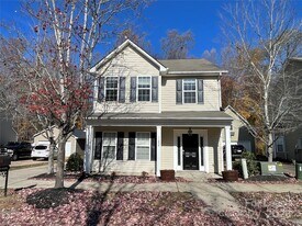 11434 Heritage Green Dr in Cornelius, NC - Building Photo