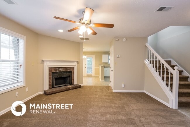 4677 Cedar Park Trail in Stone Mountain, GA - Building Photo - Building Photo