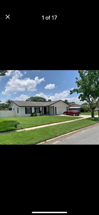 2832 SMU Blvd in Orlando, FL - Building Photo