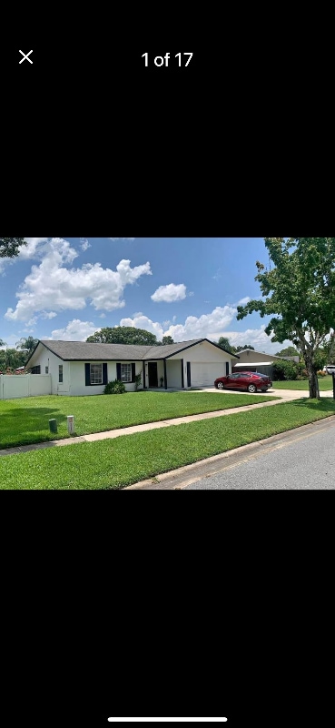 property at 2832 SMU Blvd