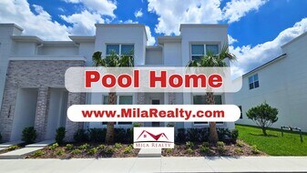 17410 Serenidad Blvd in Clermont, FL - Building Photo