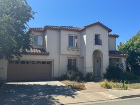 235 Hummingbird Way in American Canyon, CA - Building Photo