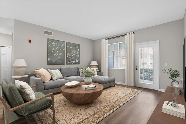 Eagle Rock Apartments at Fishkill