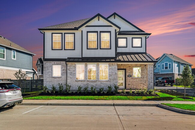 10846 Day Jassamine Wy in Cypress, TX - Building Photo - Building Photo