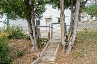 2503 Glen View Ave in Colorado Springs, CO - Building Photo