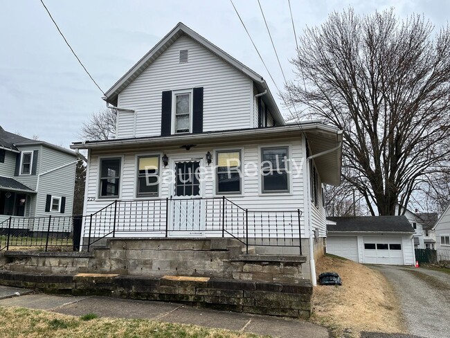 229 Lindale Ave in Ashland, OH - Building Photo - Building Photo