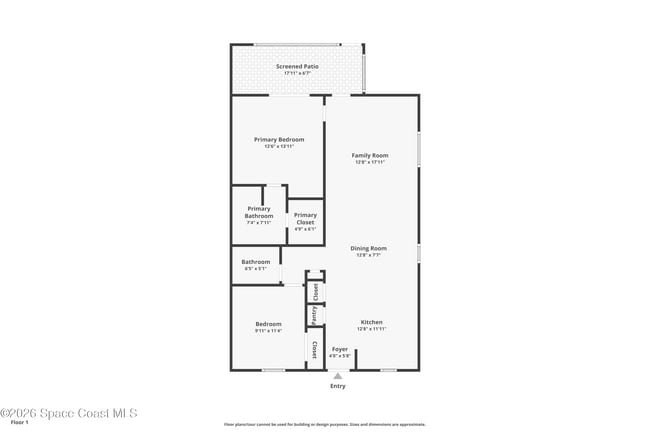 230 Cape Shores Cir in Cape Canaveral, FL - Building Photo - Building Photo