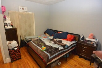 10 Brackett St in Boston, MA - Foto de edificio - Building Photo