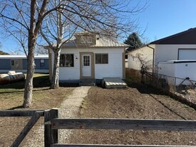 2273 1st St W in Ballantine, MT - Building Photo