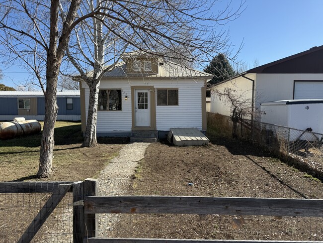 property at 2273 1st St W