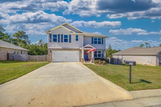 969 Jacobs Way in Cantonment, FL - Building Photo - Building Photo
