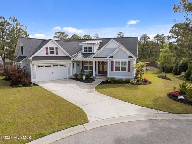 3794 Crabapple Ct in Leland, NC - Building Photo - Building Photo