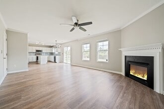 203 Ganyard Farm Way in Durham, NC - Building Photo - Building Photo